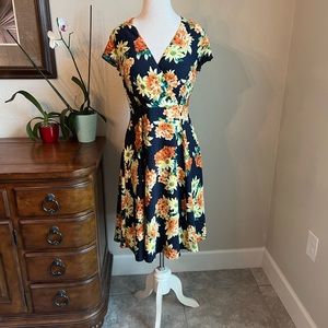 Ann Taylor Dress Size 2
